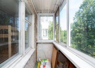 Продам 2-комнатную квартиру, 43.5 м2, Подольск, Красногвардейский бульвар, 41/1