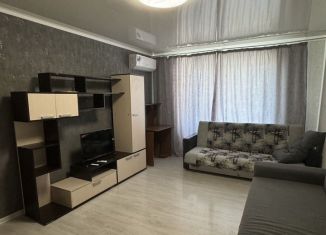 Сдача в аренду 1-ком. квартиры, 32 м2, Краснодар, улица Селезнёва, микрорайон Черемушки