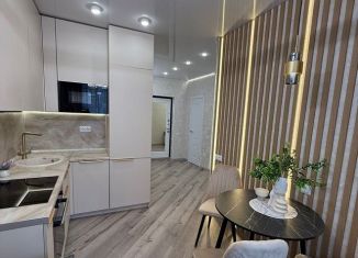 Продаю 1-ком. квартиру, 40 м2, Ростов-на-Дону, ЖК Новый Горизонт, Тибетская улица, 1Бс1