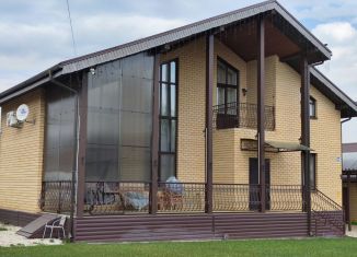 Продаю коттедж, 138.2 м2, Казань, Вишнёвая улица, 50А