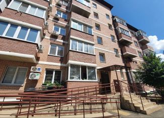 Продается 1-комнатная квартира, 33.7 м2, Краснодар, Сахалинская улица, 15к6