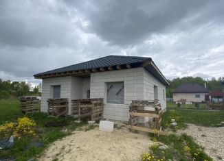 Продается дом, 103.3 м2, деревня Лихун, Молодёжная улица