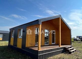 Продажа дома, 48 м2, село Бессоновка, Совхозная улица, 155