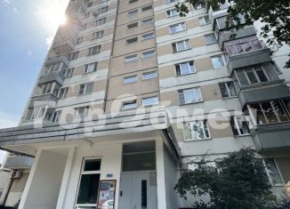 Продам комнату, 18 м2, Москва, Пролетарский проспект, 17к1