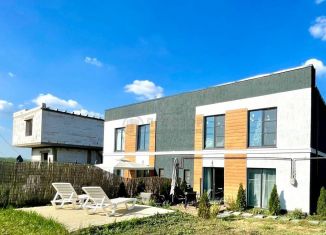 Дом на продажу, 259.7 м2, деревня Андреевское, Нагорная улица, 149