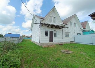 Дом на продажу, 150 м2, деревня Грановщина, улица Константина Седых, 50