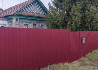 Продажа дома, 65 м2, Татарстан, Центральная улица