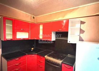 Продам 2-ком. квартиру, 53.8 м2, Брянск, улица Тельмана, 66к2