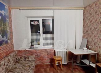 Продажа однокомнатной квартиры, 15 м2, Тюмень, улица Мельникайте, 115, Ленинский округ