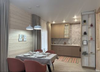 Продается дом, 130 м2, деревня Становое, деревня Становое, 62А