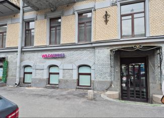 Сдам помещение свободного назначения, 157 м2, Санкт-Петербург, 2-я Советская улица, 10Б