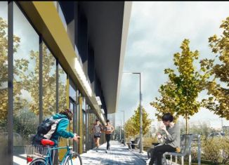 Продаю помещение свободного назначения, 57.86 м2, Санкт-Петербург, Светлановский проспект, 81/21, муниципальный округ Академическое