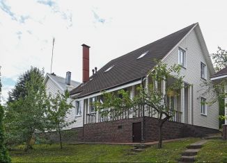 Продам дом, 211.4 м2, Дмитров, улица Водников, 21