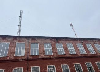Сдаю производство, 9011.1 м2, Ивановская область, Революционная улица, 118А