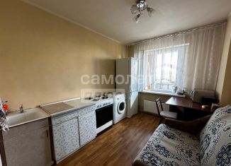 Продается однокомнатная квартира, 36.9 м2, Москва, 7-я Кожуховская улица, 4к1, метро Дубровка