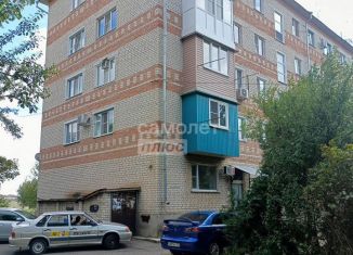 Продается двухкомнатная квартира, 42.8 м2, Гулькевичи, Ленинградская улица, 23