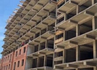 2-комнатная квартира на продажу, 74 м2, Махачкала, Ленинский внутригородской район, улица Примакова, 26/1