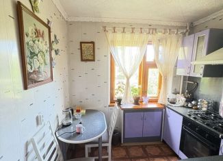 Продажа 3-комнатной квартиры, 56 м2, Челябинск, Черкасская улица, 10