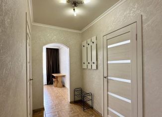 Сдам однокомнатную квартиру, 42 м2, Краснодар, улица имени Сергея Есенина, 108/9А, Музыкальный микрорайон