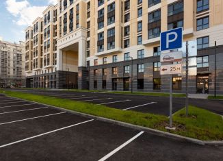 Продается помещение свободного назначения, 125 м2, Санкт-Петербург, Парфёновская улица, 5, муниципальный округ Измайловское