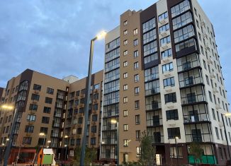 Сдается в аренду квартира студия, 33 м2, Тульская область, Шоссейный проезд, 25к2