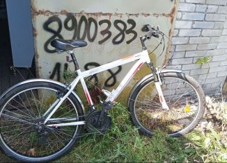 Продается гараж, 24 м2, Курган, бульвар Мира, 24