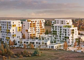 Продам однокомнатную квартиру, 36 м2, Крым