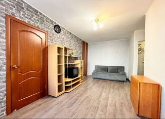 Сдается двухкомнатная квартира, 39.4 м2, Уфа, улица Мингажева, 127