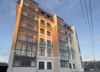 Продажа 2-ком. квартиры, 89 м2, Ярославль, Ямская улица, 44А