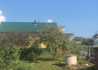 Продам дом, 55 м2, село Старые Туймазы, Рабочая улица