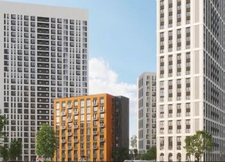 Продается 2-комнатная квартира, 56.5 м2, Пермь