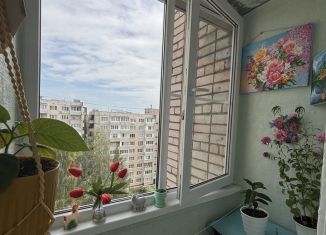 Продажа 1-ком. квартиры, 28 м2, Чебоксары, улица Хузангая, 34