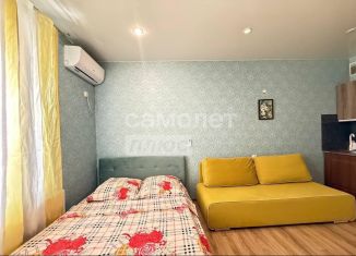 Продаю квартиру студию, 27 м2, Анапа, Анапское шоссе, 24к4, ЖК Раз-Два-Три