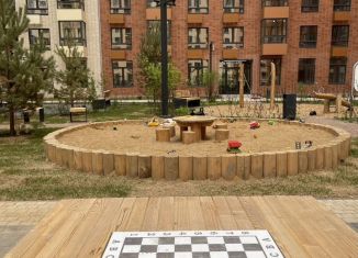 Продам 2-ком. квартиру, 49.8 м2, деревня Новое Девяткино, ЖК Заречный Парк, Главная улица, 8