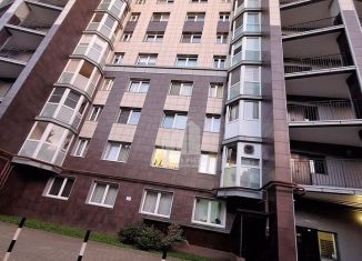 1-комнатная квартира на продажу, 48.3 м2, Калининград, Советский проспект, 81к3