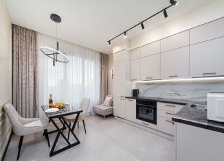 1-ком. квартира в аренду, 41.9 м2, Москва, Новоалексеевская улица, 16к4, СВАО