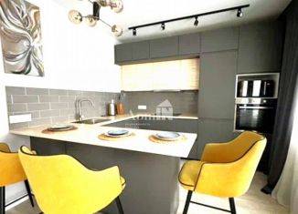 Продам 3-комнатную квартиру, 85.2 м2, Санкт-Петербург, Среднерогатская улица, 13к1, ЖК Триумф Парк