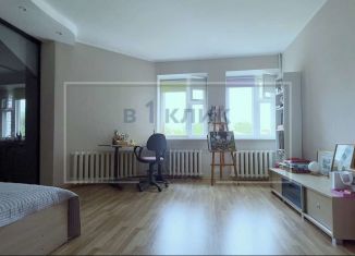 Продается трехкомнатная квартира, 120 м2, Ярославль, улица Салтыкова-Щедрина, 13к2