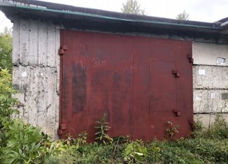 Гараж на продажу, 27 м2, Мыски, 4-й ряд, с14