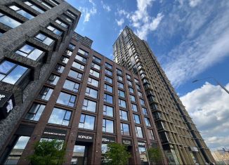 Трехкомнатная квартира на продажу, 59 м2, Москва, Волгоградский проспект, 32/5к3, метро Дубровка