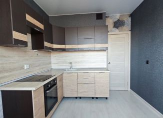 1-комнатная квартира на продажу, 40 м2, Новосибирск, улица Аэропорт, 1/1