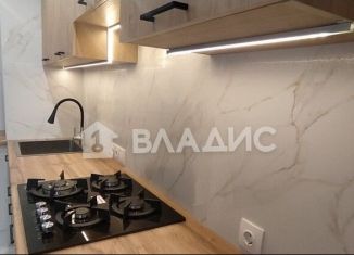 Двухкомнатная квартира на продажу, 46.2 м2, Владимир, Новгородская улица, 30к1