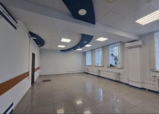 Сдается офис, 1116 м2, Оренбургская область, Алтайская улица, 12В