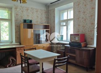 Продается 1-комнатная квартира, 31 м2, Новосибирск, Октябрьский район, улица Добролюбова, 118