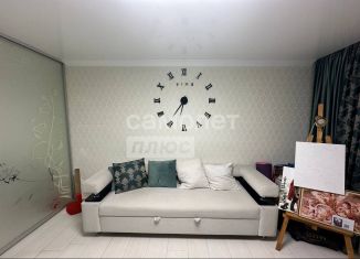 Продажа двухкомнатной квартиры, 50.1 м2, Кропоткин, 1-й микрорайон, 7