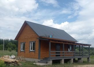 Продажа дома, 82 м2, Республика Башкортостан, улица Якутова, 55