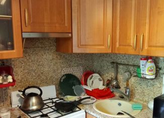 Сдаю в аренду 2-ком. квартиру, 43 м2, Москва, улица Аносова, 5, ВАО