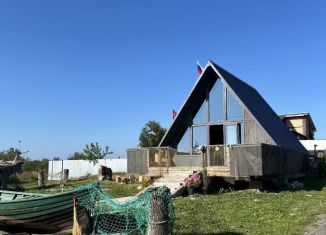 Сдам дом, 45 м2, Карелия, Подужемская улица, 12Б