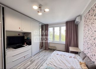 Продается трехкомнатная квартира, 58.3 м2, Москва, Северный бульвар, 5А, район Отрадное