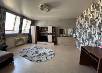 Продажа трехкомнатной квартиры, 82 м2, Тула, Зареченский территориальный округ, Октябрьская улица, 250к2